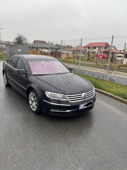 Vând VW Phaeton, 3.0TDI
