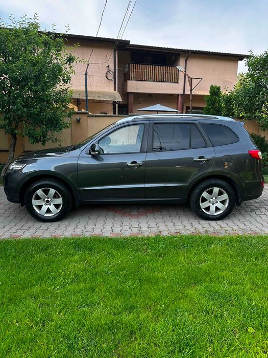 HYUNDAI Santa Fe 0 — imagine 2