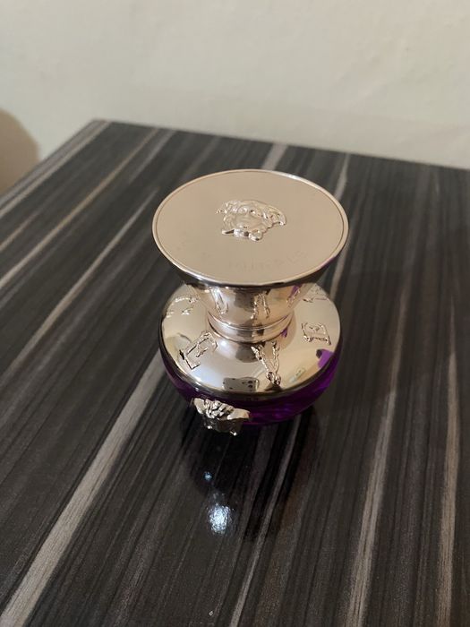 Versace парфюм dylan purple