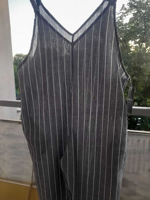 Нови дрехи 2ХЛ - рокля и гащеризон