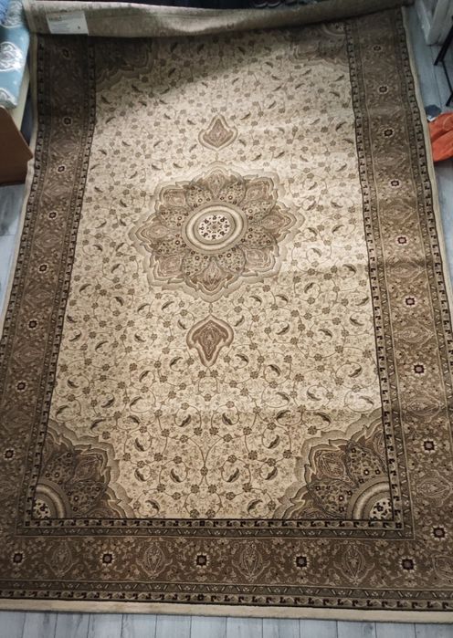 Турецкий ковёр, 400х250 см