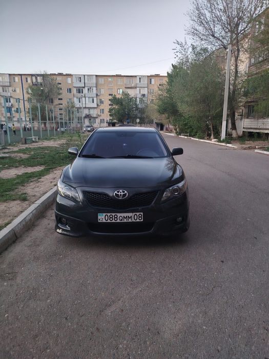 Тайота камри 45, 2,5 объем