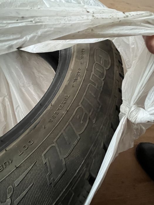 Зимние шины  Cordiant