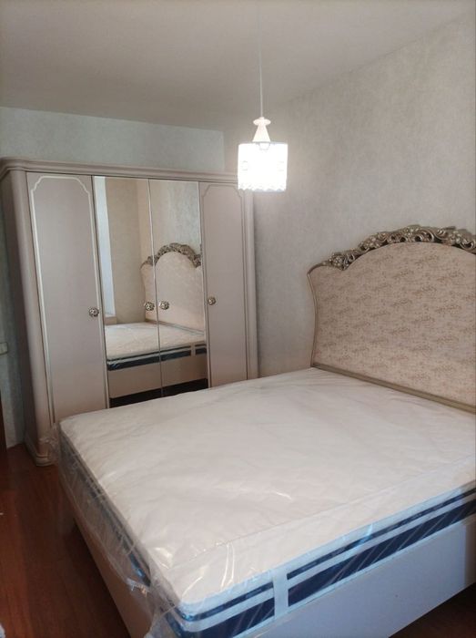 Спальный + гарнитур