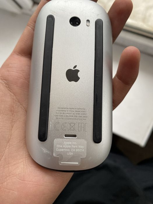 Magic Mouse 2 gen