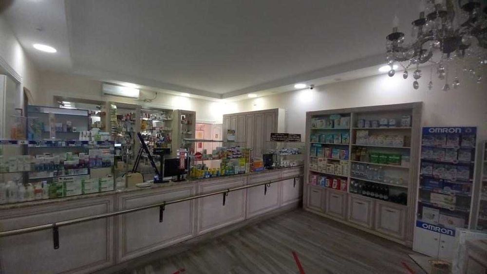 Продается коммерческое помещение