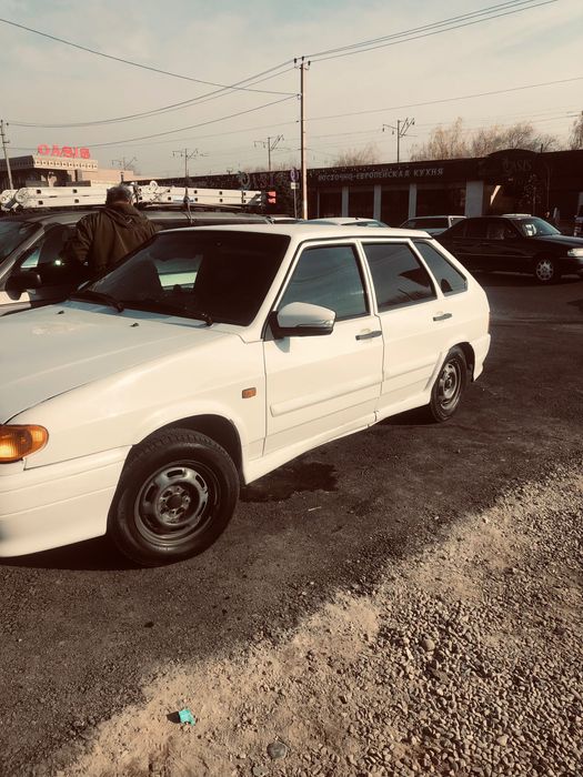 Ваз2114 в продаже