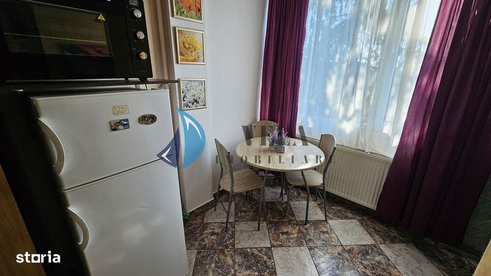 Apartament 1 camera, Aleea Carpati