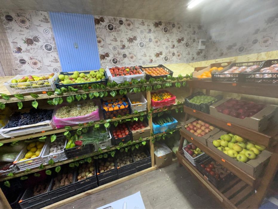 Сдам павильон в аренду