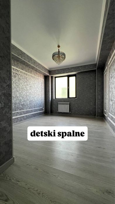 3xonali evro remont xonadon zudlik bilan sotiladi
