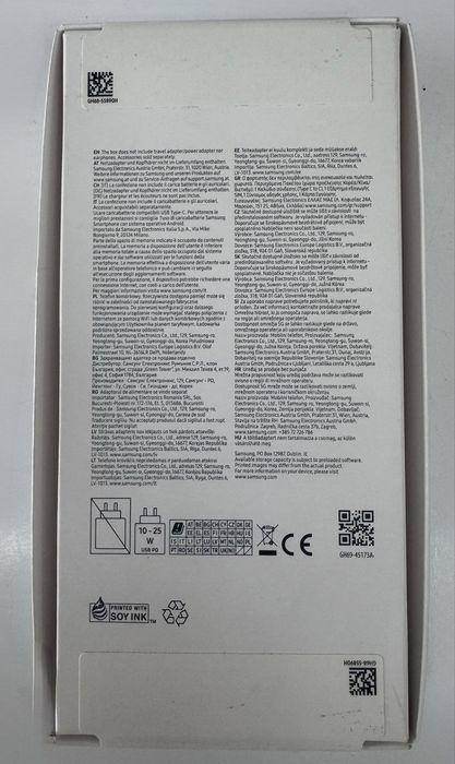 Samsung A17 5G.