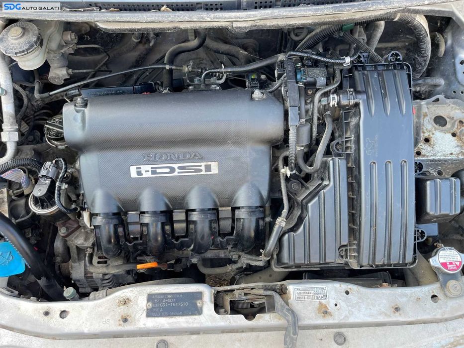 Motor Ambielat Fara Anexe 1.3 L13A Honda Jazz 2002 - 2008 [C5975]