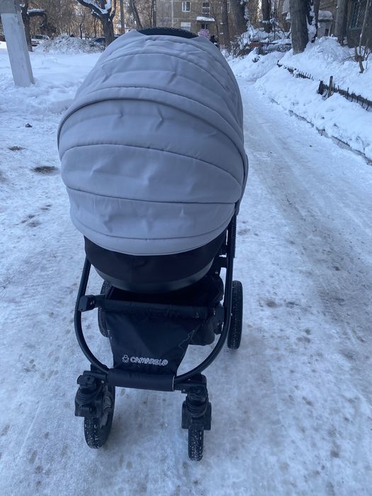 Продаю Коляску в хорошем состояние