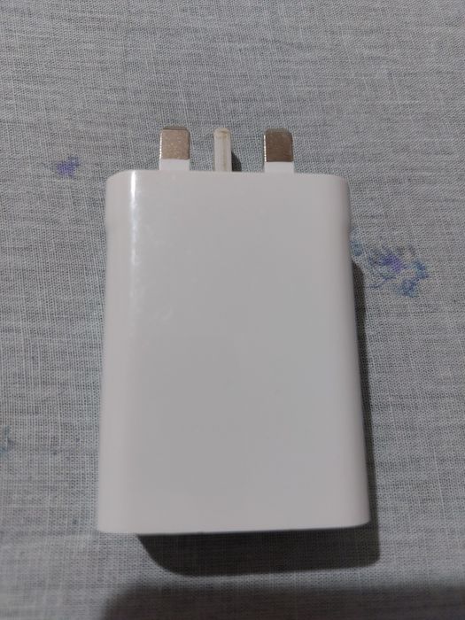 Incarcator xiaomi fast 33w