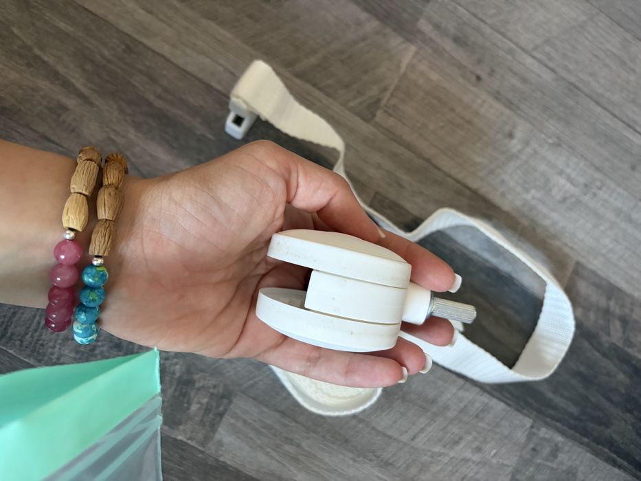 Patut Erbesi Mini Molly - Camera bebelusului