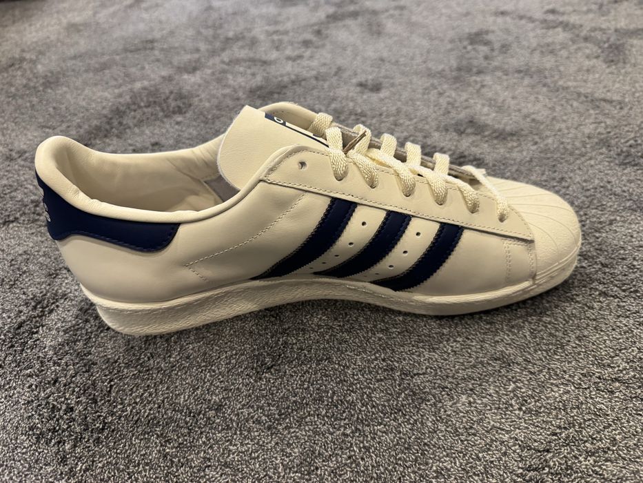 Adidas * Superstar 82 * 48