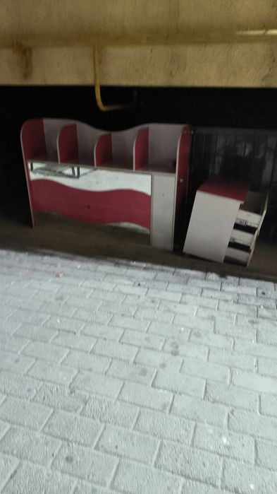 Детский мебель норм состояние