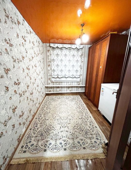 Продам частный дом джамбульская