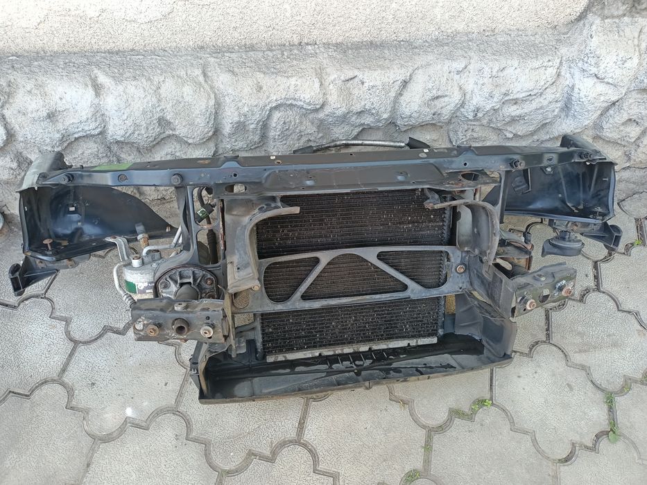 Кузовщина BMW e36