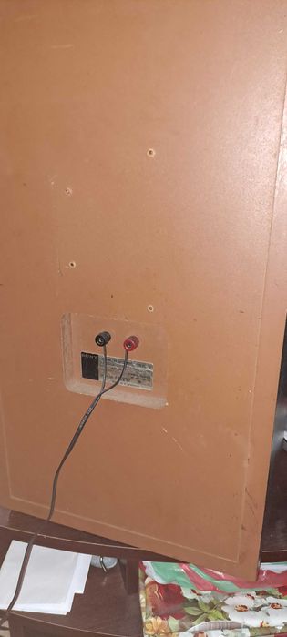 Продавам тонколони Sony