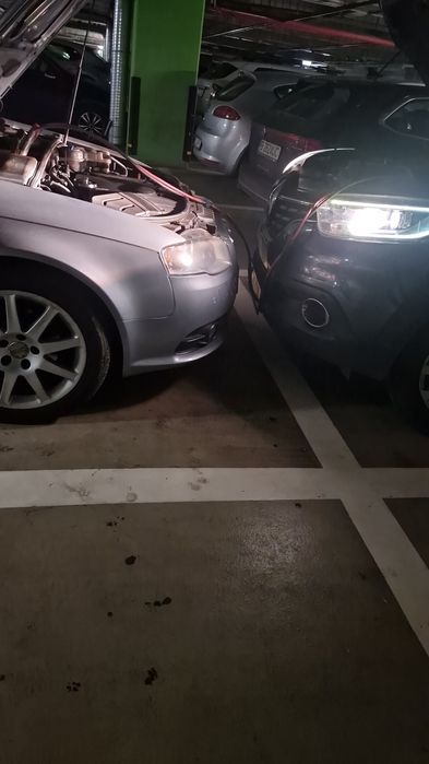 Reparati alternator electomotor