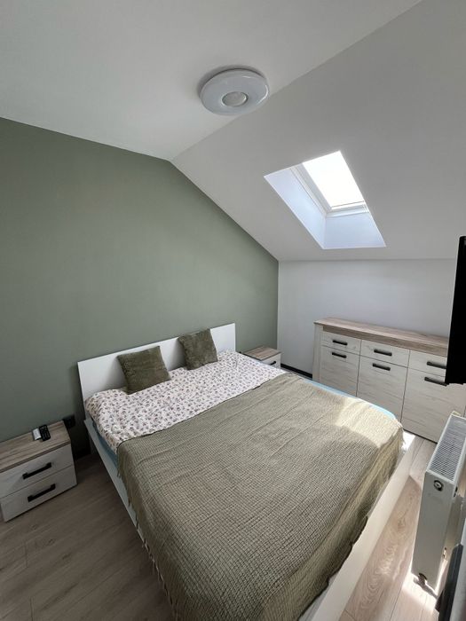 Apartament de închiriat