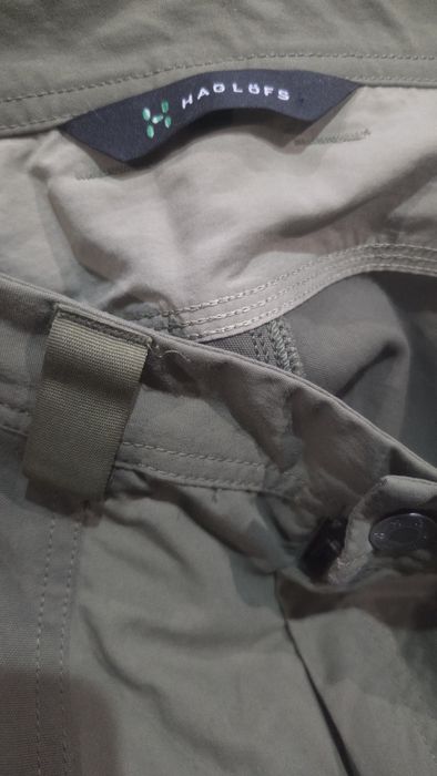 Haglofs Размер  М