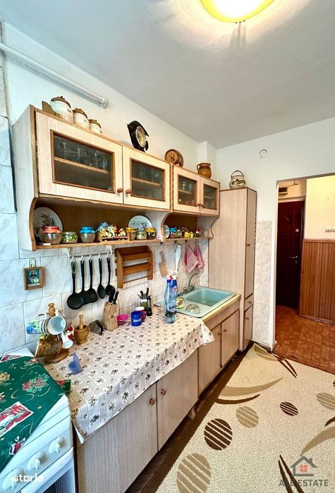 Apartament 2 camere | 48 mp | Etaj 1 | Micro 1 – Turda
