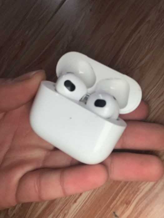Airpods 3 orginal