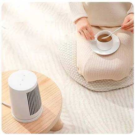 Обогреватель Xiaomi Mijia Desktop Heater 600W