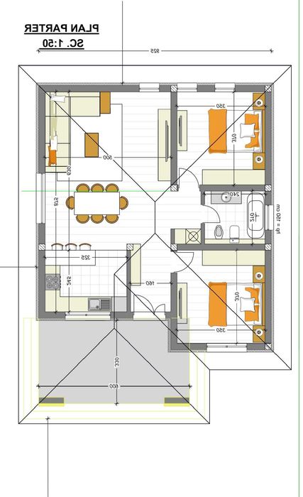 Casa de vanzare în Mioveni