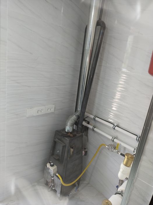 Автоген(газосварка) хизматлари