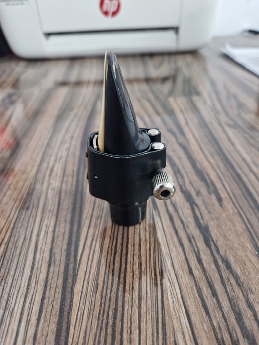 Bratara saxofon/clarinet nou