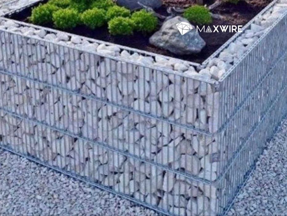 Otsinkovka Setka Gabion Отсин Сетка Габион setka optom