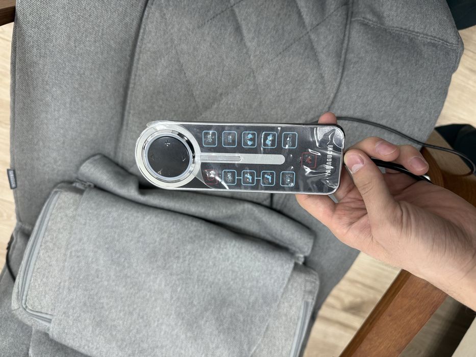 Массажное кресло YAMAGUCHI