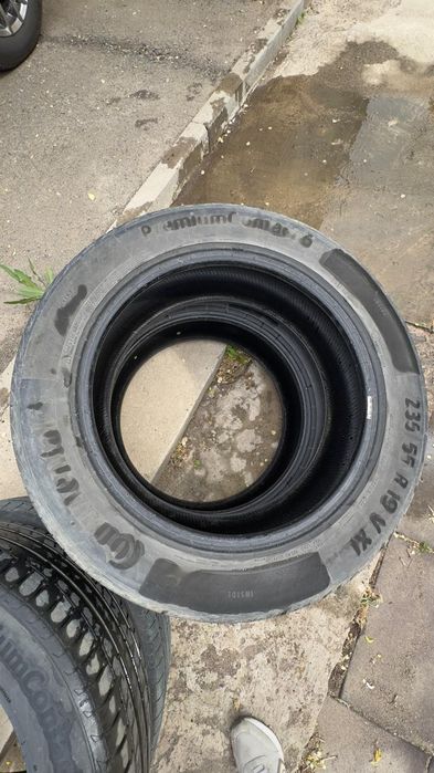 Продам шины быушные шины