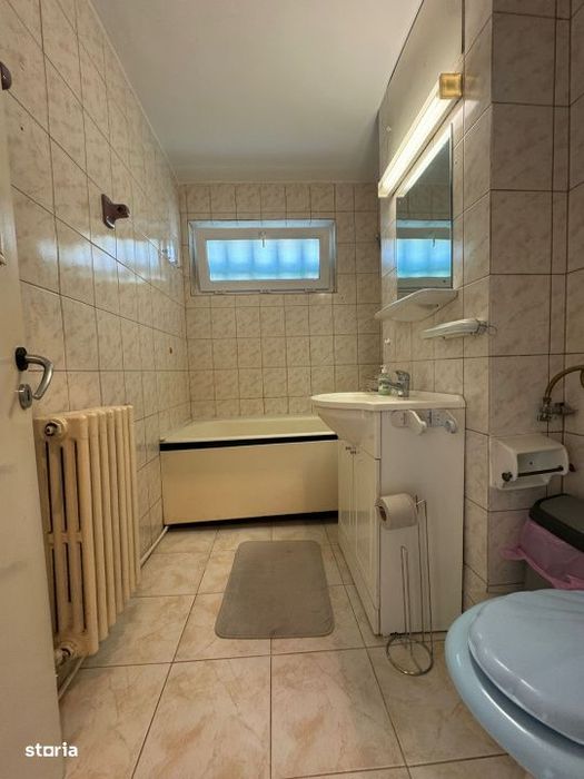 Apartament 2 camere Gheorgheni, zona linistita, C. Brancusi