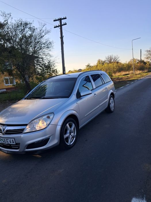 Vand opel astra h.1.9