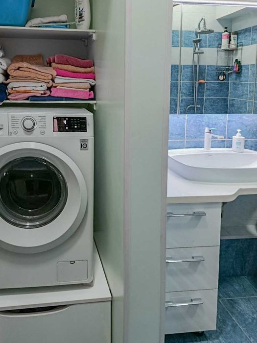 Квартира, 3-комн., 4/4 этаж, 67 м², метро Минор