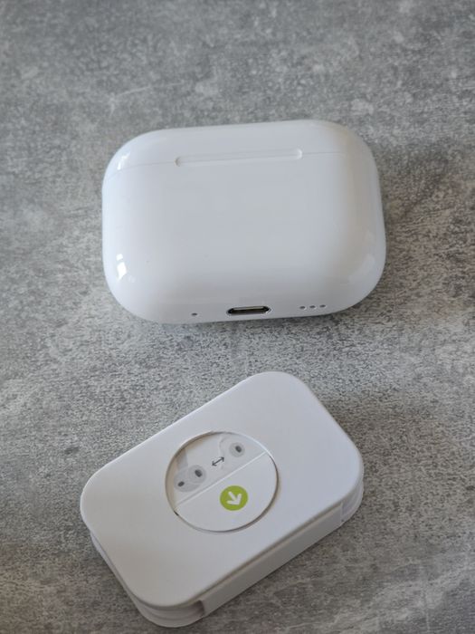 Airpods Pro 3 - Sigilate Premium