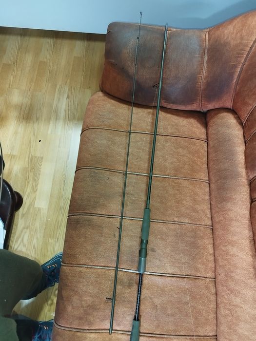 Въдица Savage GEAR SG4 streetstyle 2-10гр - кефал, костур и др