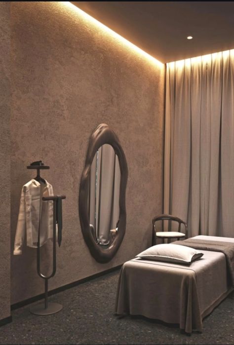 Общий расслабляющий