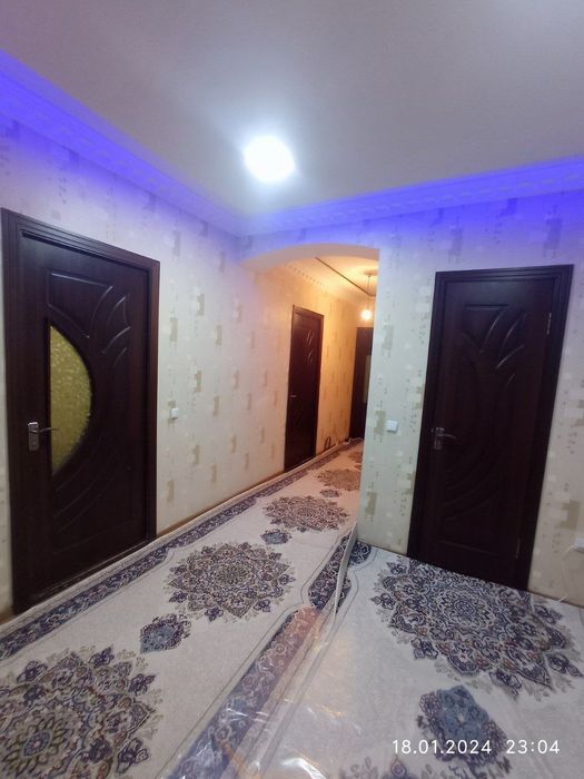 Kvartira student qizlar uchun