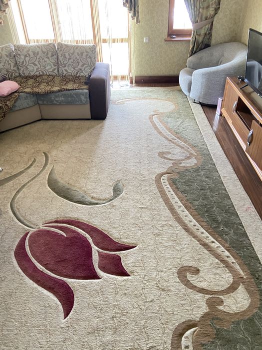 Ковер, большой для дома