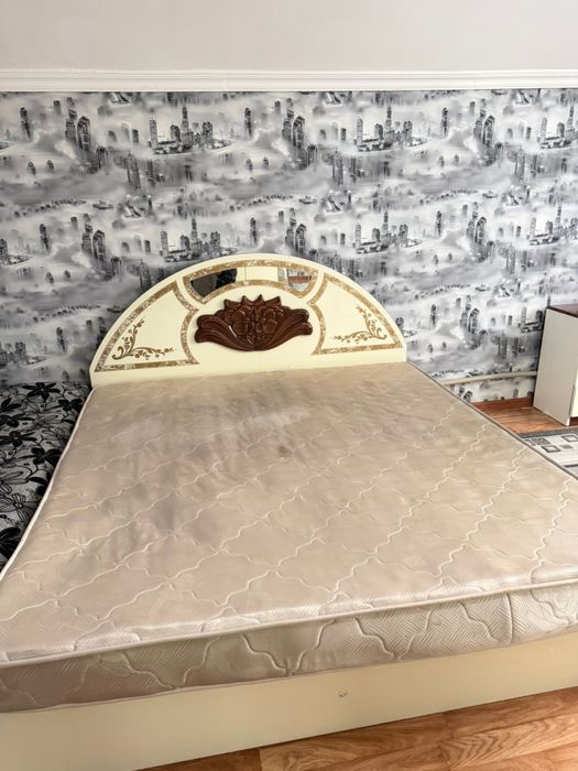 Спальный гарнитур мебель