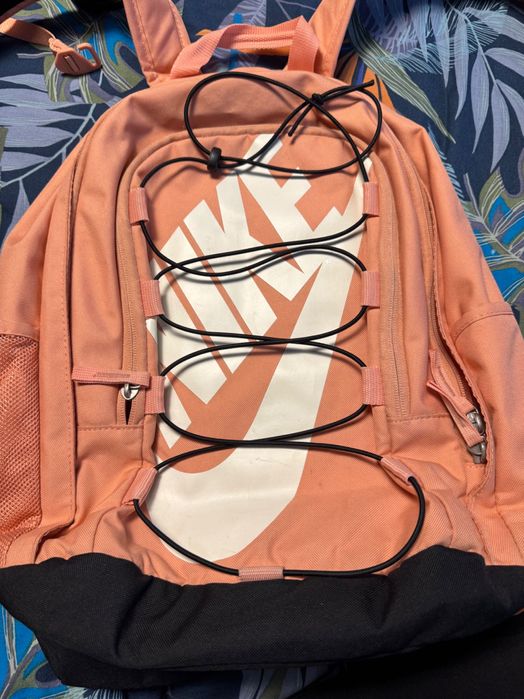 Раница Найк ученическа