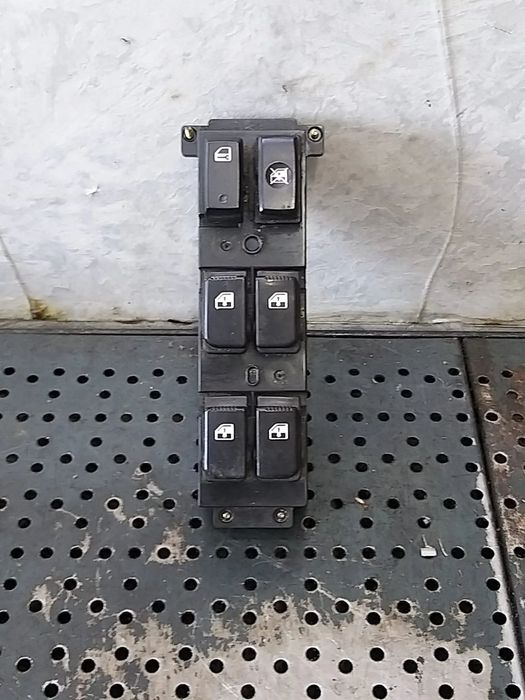 Bloc butoane geamuri hyundai santa fe 2 935702b000s4