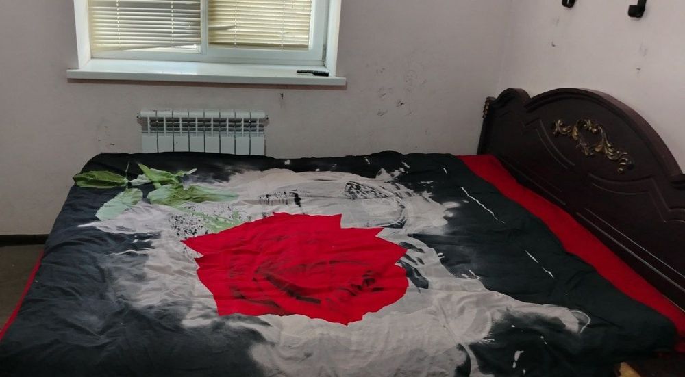 Shkaf va divan sotıladı