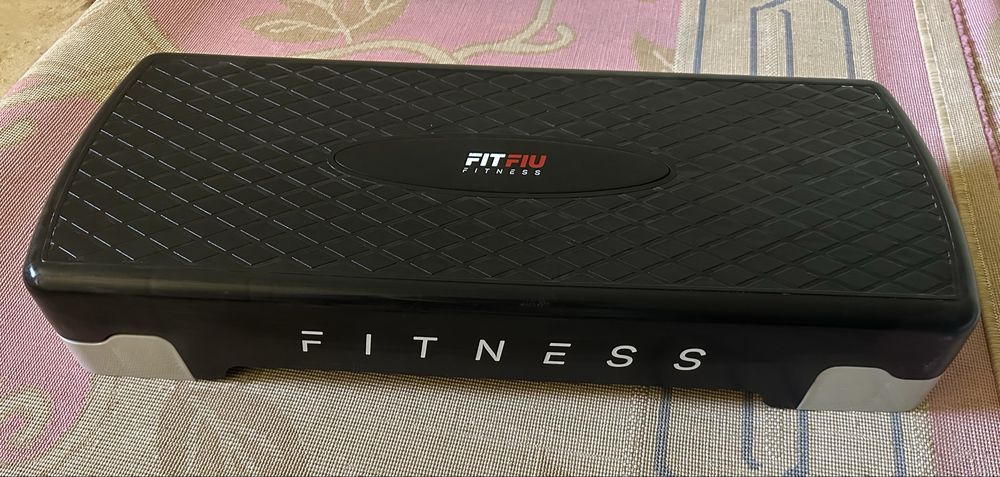 FITFIU Fitness -