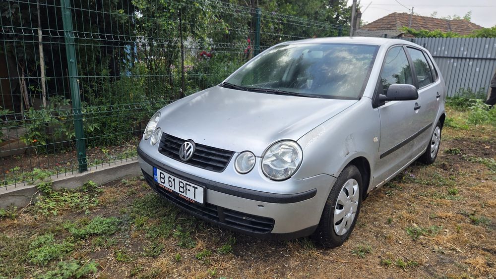 POLO 1,2 de vanzare